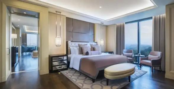 The St. Regis Kuala Lumpur - 120