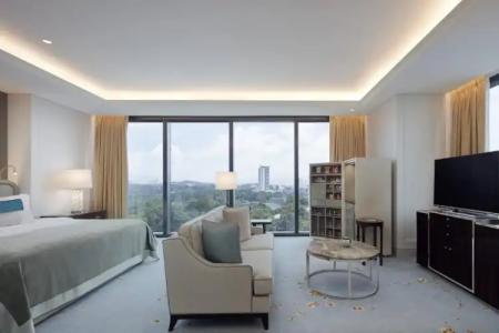 The St. Regis Kuala Lumpur - 135