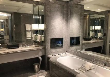 The St. Regis Kuala Lumpur - 10