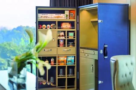 The St. Regis Kuala Lumpur - 81