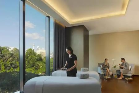 The St. Regis Kuala Lumpur - 39