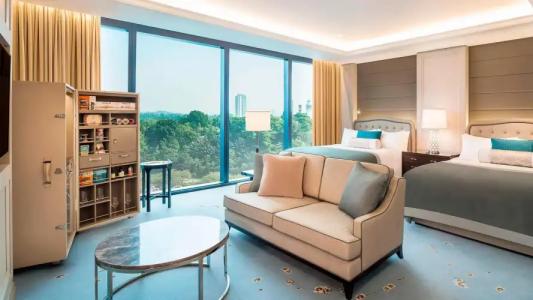 The St. Regis Kuala Lumpur - 52