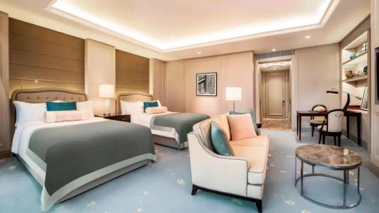 The St. Regis Kuala Lumpur - 51