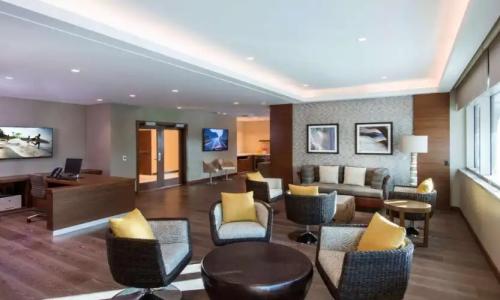 Hilton Grand Vacation Club The Grand Islander Waikiki Honolulu - 31