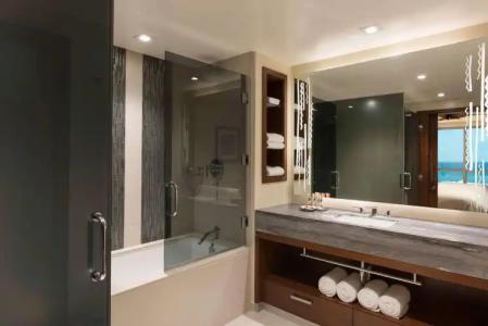 Hilton Grand Vacation Club The Grand Islander Waikiki Honolulu - 7