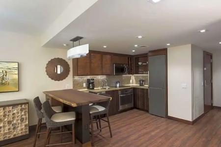 Hilton Grand Vacation Club The Grand Islander Waikiki Honolulu - 72