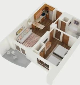 Hilton Grand Vacation Club The Grand Islander Waikiki Honolulu - 13