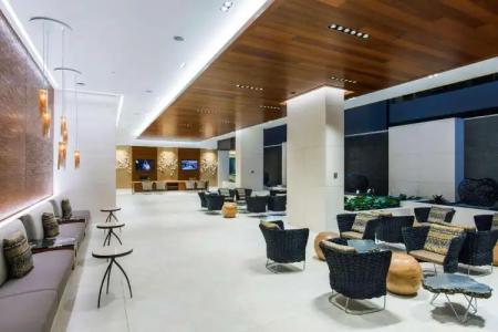 Hilton Grand Vacation Club The Grand Islander Waikiki Honolulu - 25