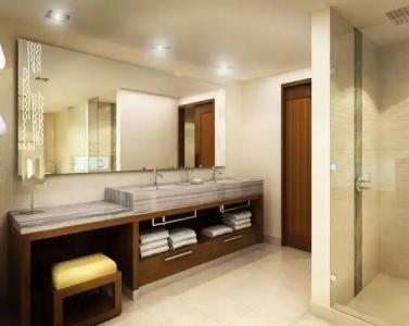 Hilton Grand Vacation Club The Grand Islander Waikiki Honolulu - 1