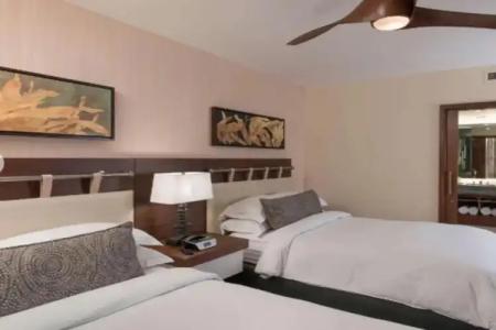 Hilton Grand Vacation Club The Grand Islander Waikiki Honolulu - 38