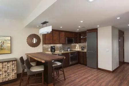 Hilton Grand Vacation Club The Grand Islander Waikiki Honolulu - 45