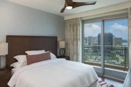 Hilton Grand Vacation Club The Grand Islander Waikiki Honolulu - 39