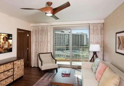 Hilton Grand Vacation Club The Grand Islander Waikiki Honolulu - 4