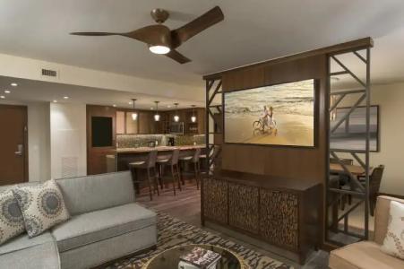 Hilton Grand Vacation Club The Grand Islander Waikiki Honolulu - 77