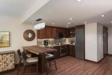 Hilton Grand Vacation Club The Grand Islander Waikiki Honolulu - 52