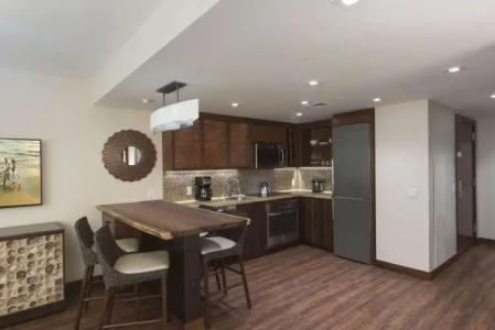 Hilton Grand Vacation Club The Grand Islander Waikiki Honolulu - 21