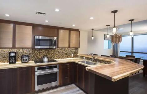 Hilton Grand Vacation Club The Grand Islander Waikiki Honolulu - 24