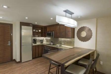 Hilton Grand Vacation Club The Grand Islander Waikiki Honolulu - 22