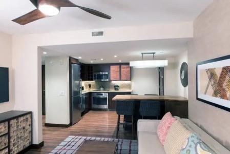 Hilton Grand Vacation Club The Grand Islander Waikiki Honolulu - 65