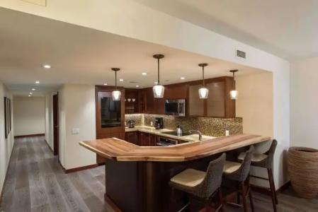 Hilton Grand Vacation Club The Grand Islander Waikiki Honolulu - 23