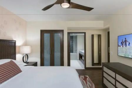 Hilton Grand Vacation Club The Grand Islander Waikiki Honolulu - 85