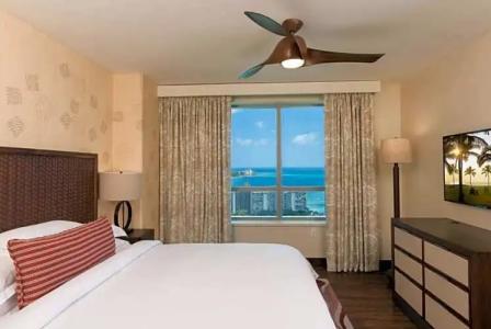 Hilton Grand Vacation Club The Grand Islander Waikiki Honolulu - 92