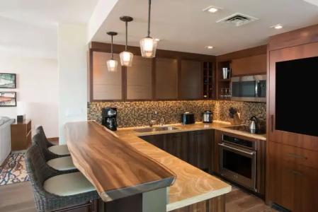 Hilton Grand Vacation Club The Grand Islander Waikiki Honolulu - 20