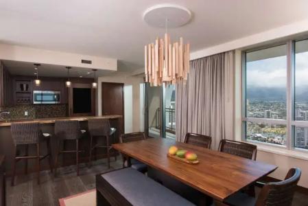 Hilton Grand Vacation Club The Grand Islander Waikiki Honolulu - 79