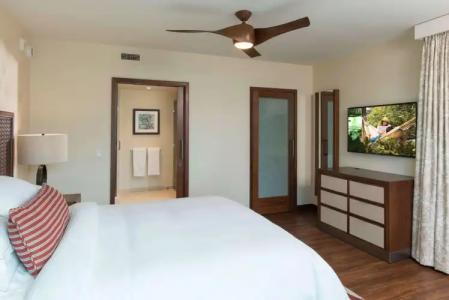 Hilton Grand Vacation Club The Grand Islander Waikiki Honolulu - 32