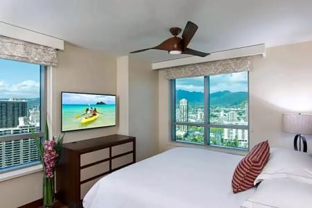 Hilton Grand Vacation Club The Grand Islander Waikiki Honolulu - 66