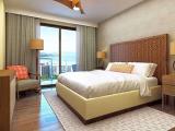 1 Bedroom Luxury Double Suite
