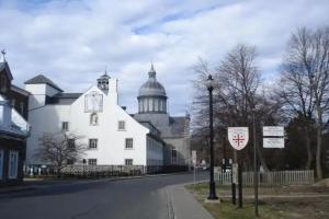 Maison Wickenden, Trois-Rivieres