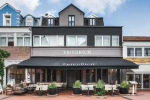 Friedrich Inn, Norderney