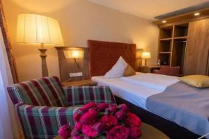Parkhotel, Bad Waldsee