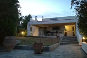 Villa Irene, Kos Town