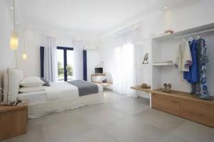 Amor Hideaway Villas