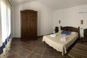 Agriturismo Turudhis, Tortoli