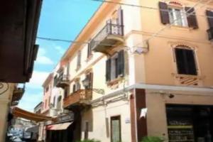 Bed & Breakfast «B&B Via del Centro», La Maddalena
