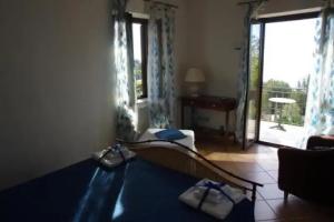 B&B Mariposa, Maratea