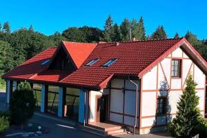 Jūrvingė, Girenai
