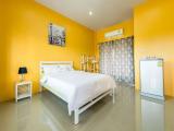 Superior Double room with balcony