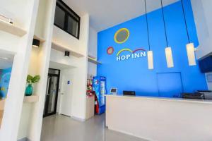 Hop Inn Chanthaburi, Chanthaburi