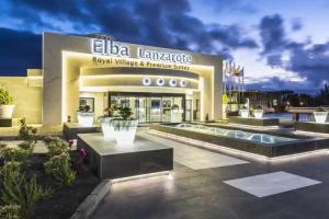 Elba Premium Suites - Adults Only, Playa Blanca