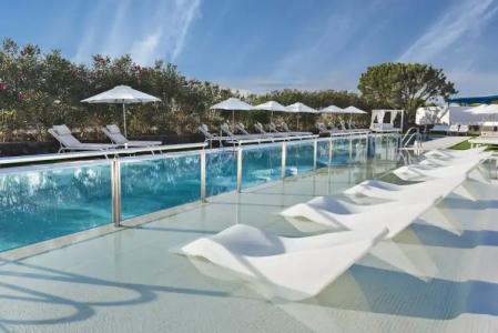 Elba Premium Suites - Adults Only - 13