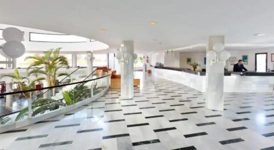 Elba Premium Suites - Adults Only - 1