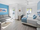 Single Junior Suite