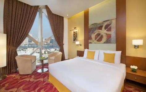 City Seasons Towers Bur Dubai - 108