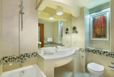 City Seasons Towers Bur Dubai - 112