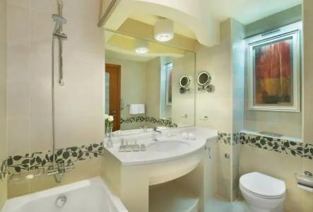 City Seasons Towers Bur Dubai - 106
