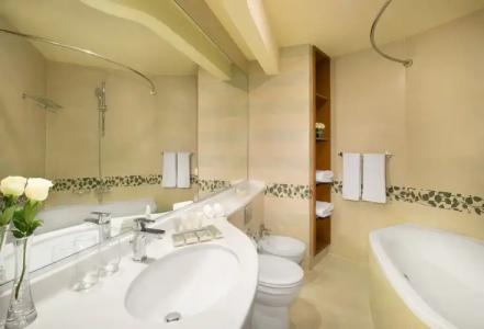 City Seasons Towers Bur Dubai - 101